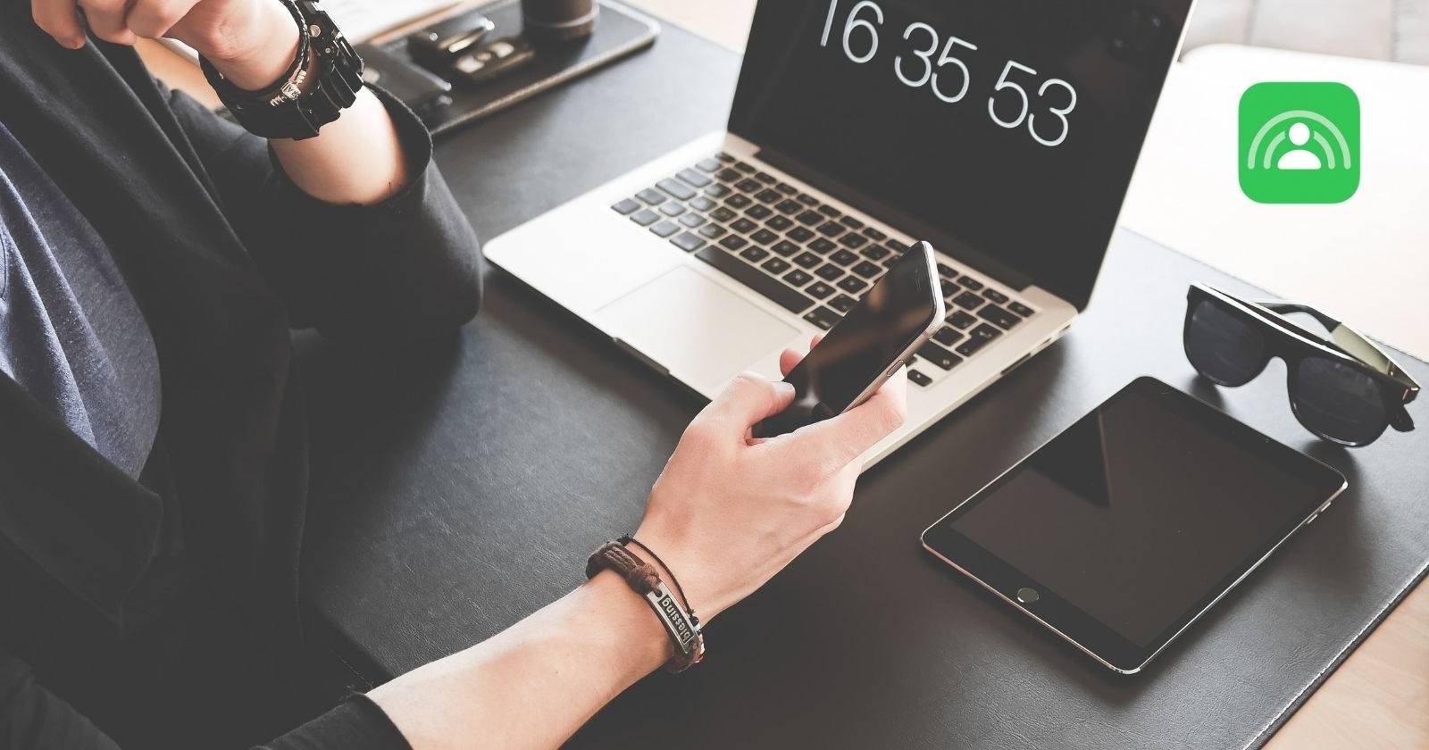 Как смотреть фильмы вместе по FaceTime с SharePlay