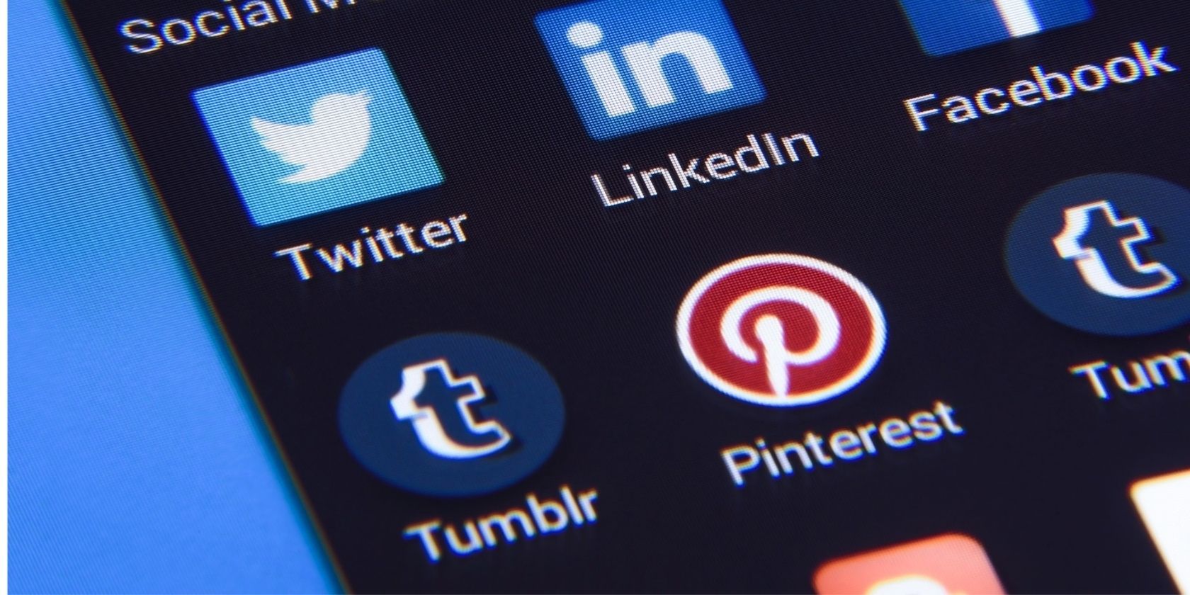 Как изменить фото профиля в Tumblr быстро