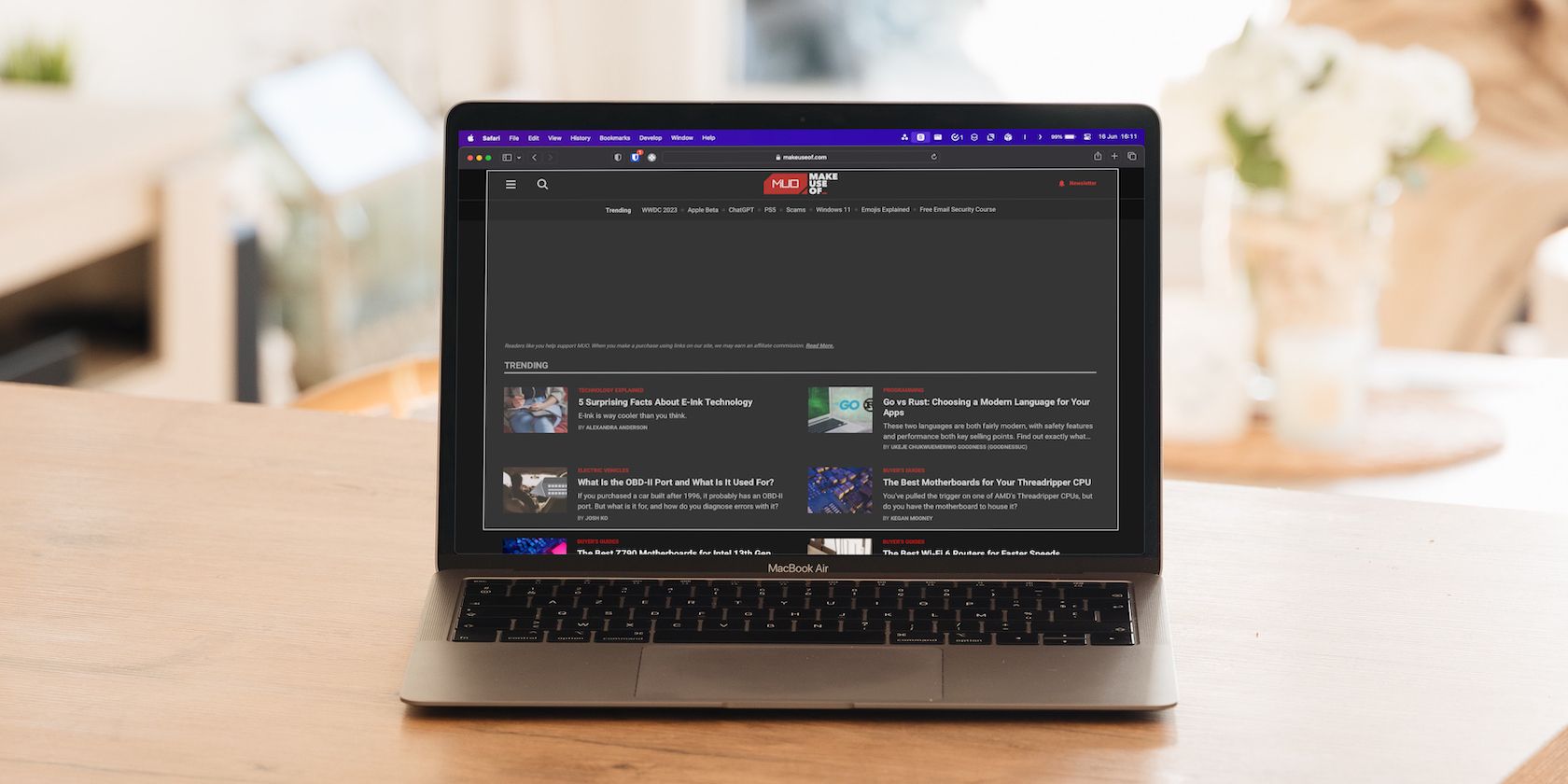 Скроллирующий скриншот на Mac с Shottr