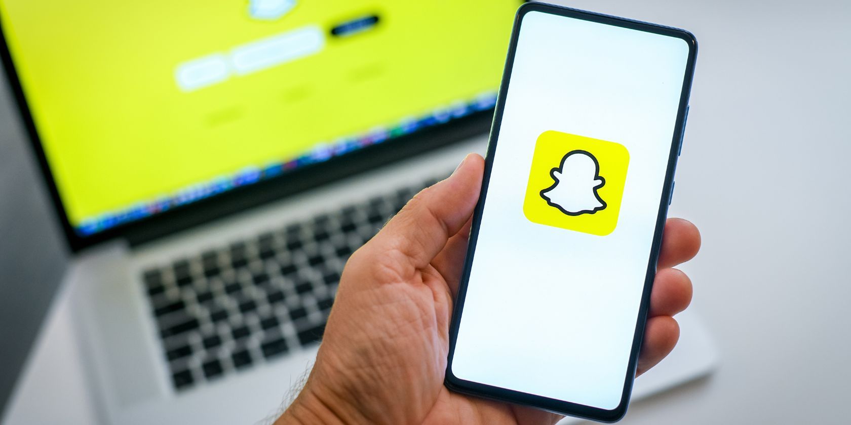Snapchat в браузере: как использовать на ПК и Mac
