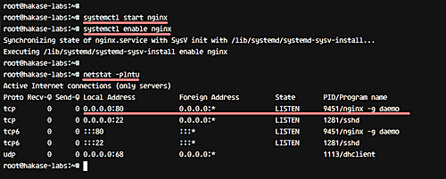 Varnish + Nginx на Ubuntu 16.04