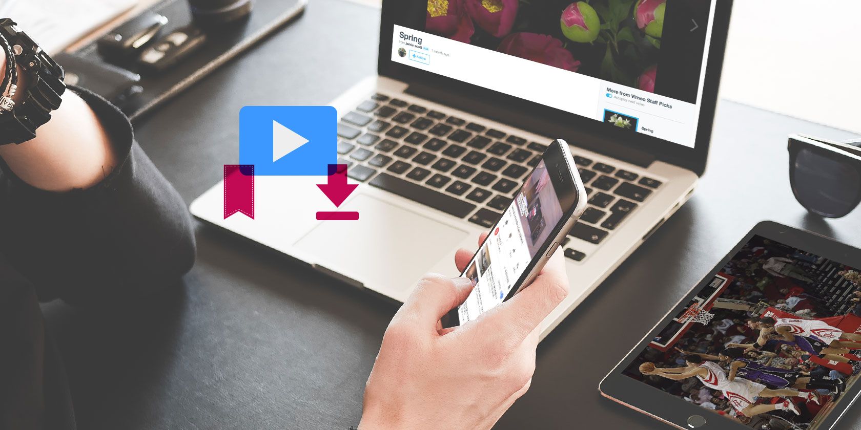 Как организовать онлайн‑видео: лучшие методы