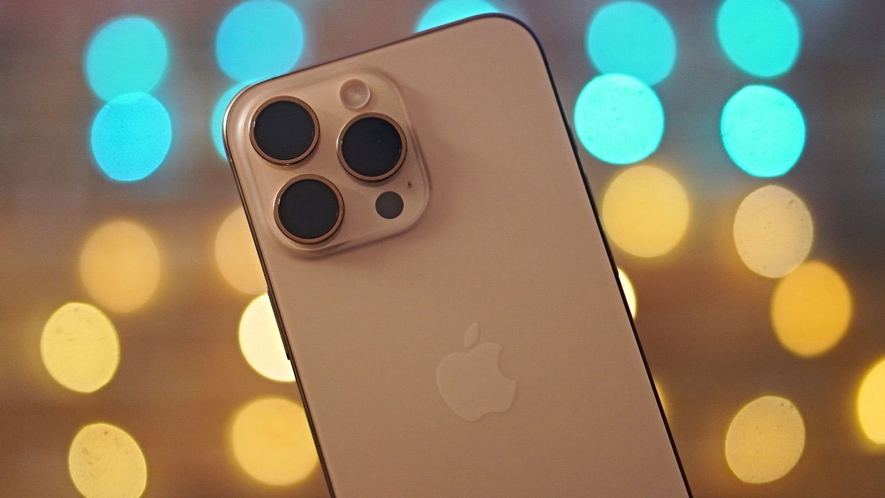 Photographic Styles на iPhone 16 — полное руководство