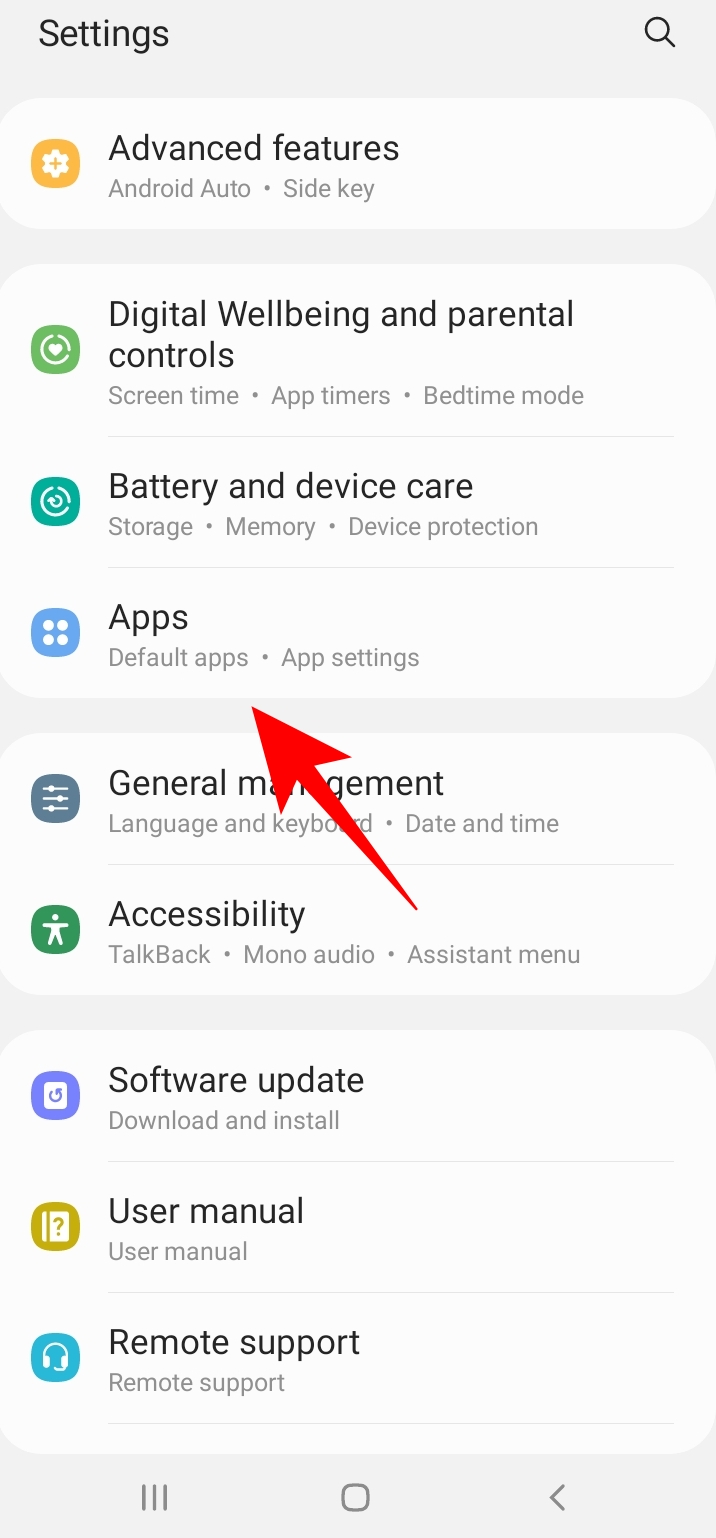 System UI не отвечает на Android — как исправить