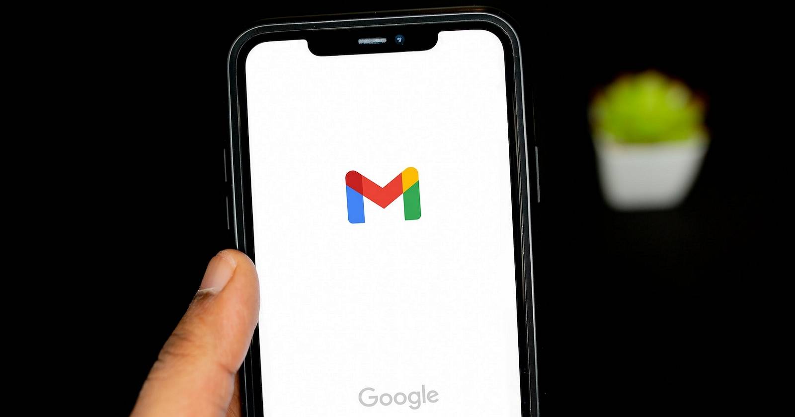 Управление статусом Google Chat в Gmail