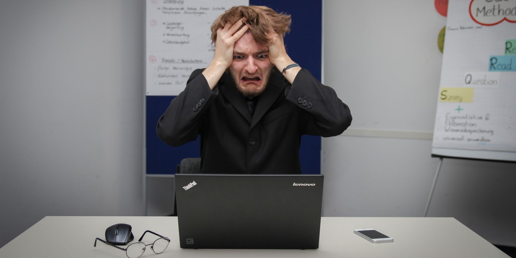 Как не потеряться в инструментах для совместной работы