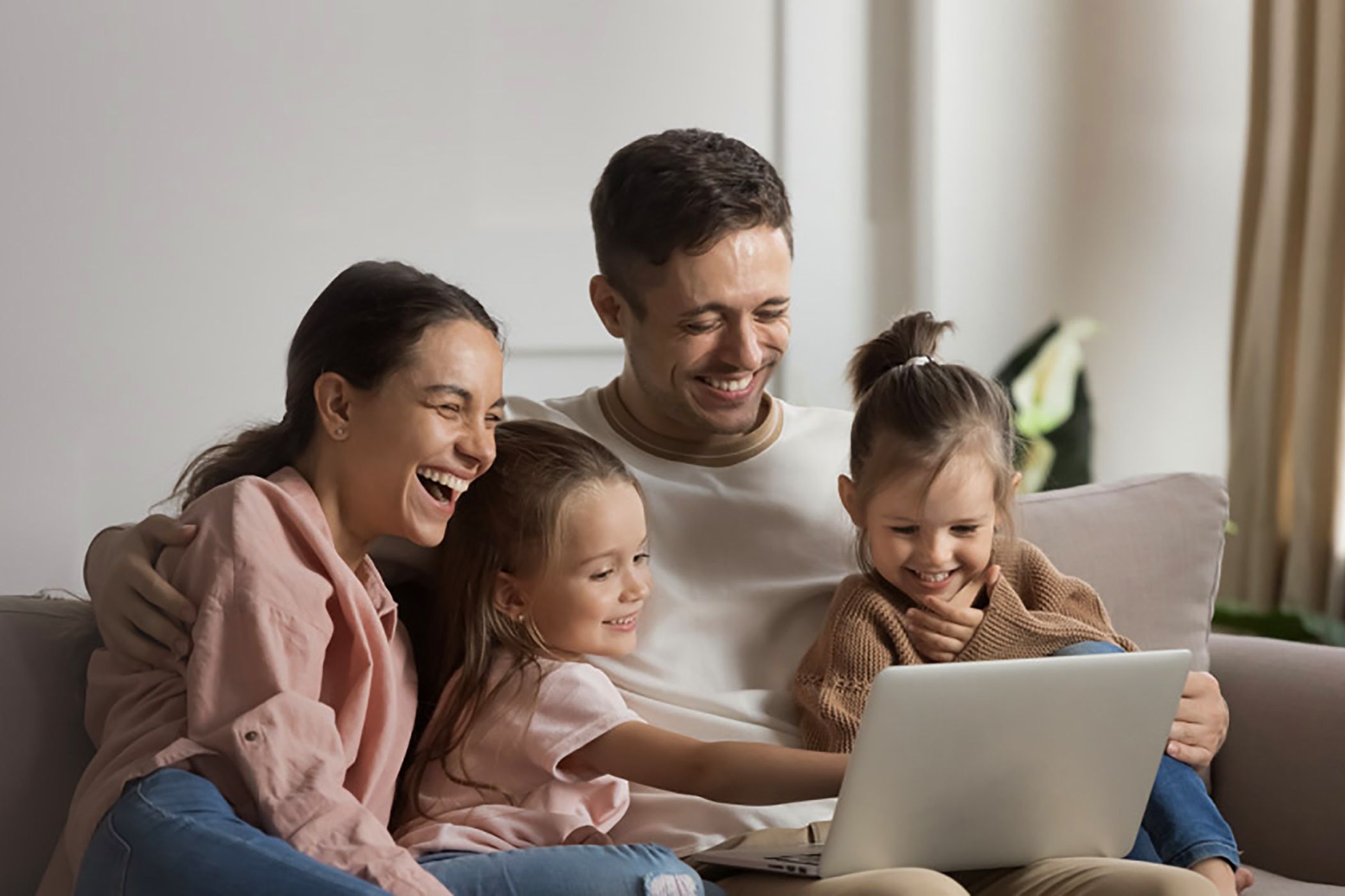 Trend Micro — обзор семейной защиты