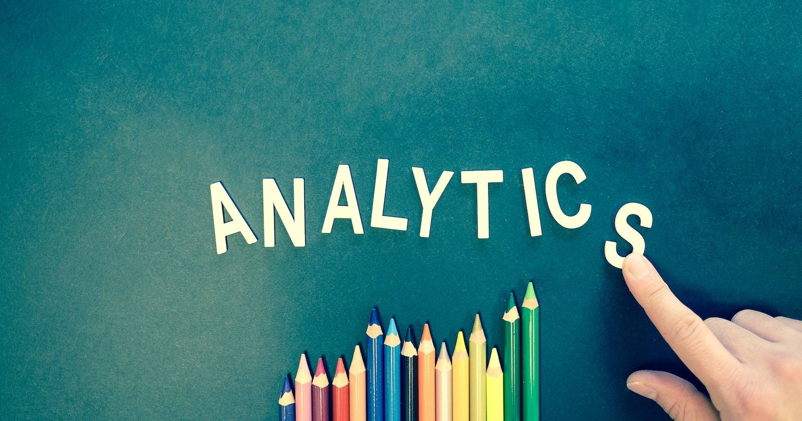 Google Analytics в Next.js — настройка и отслеживание