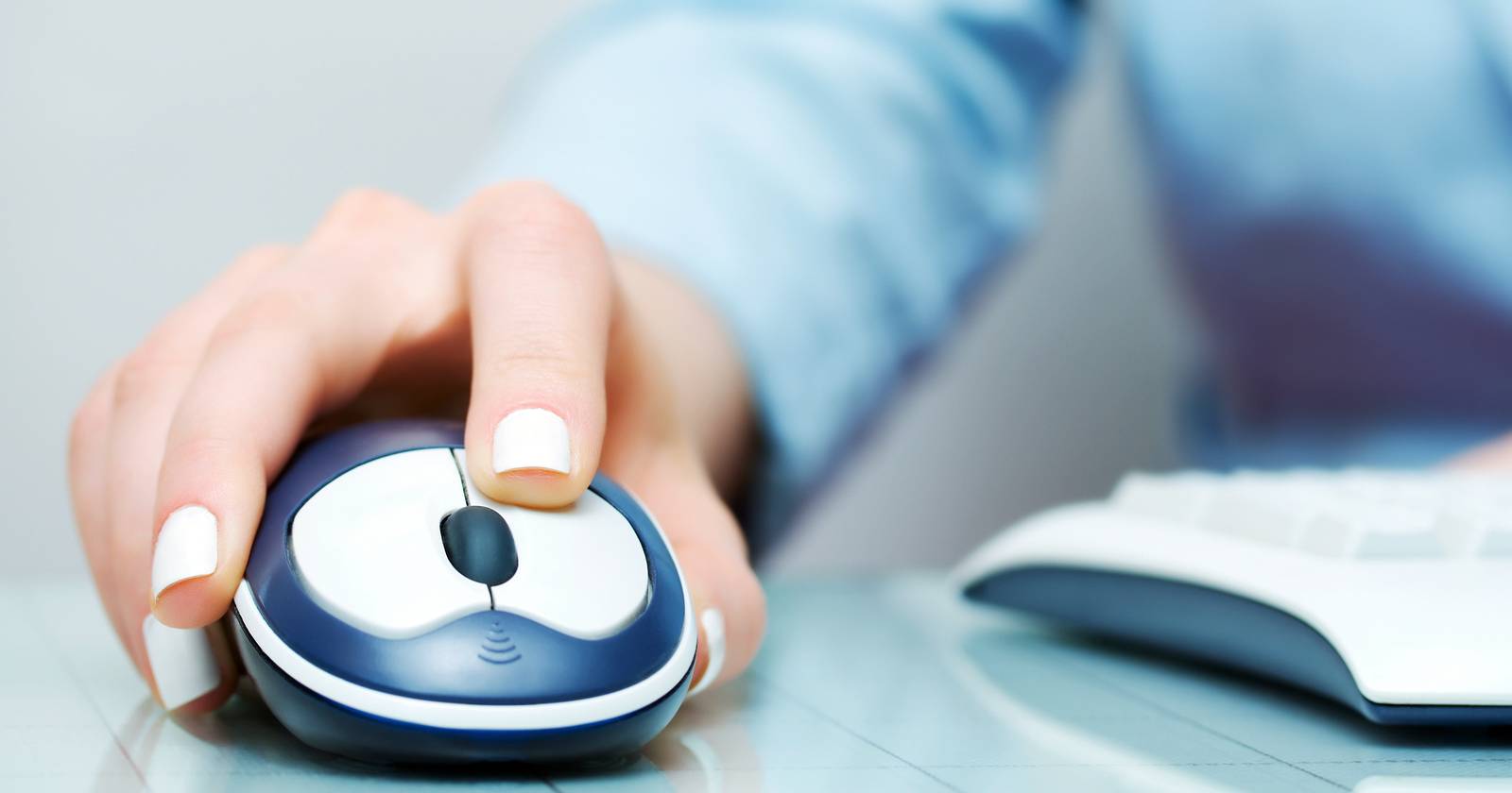 Комфортная мышь: настройка и советы