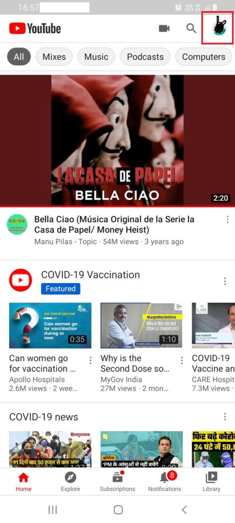 Fix YouTube Comments Not Loading Issue