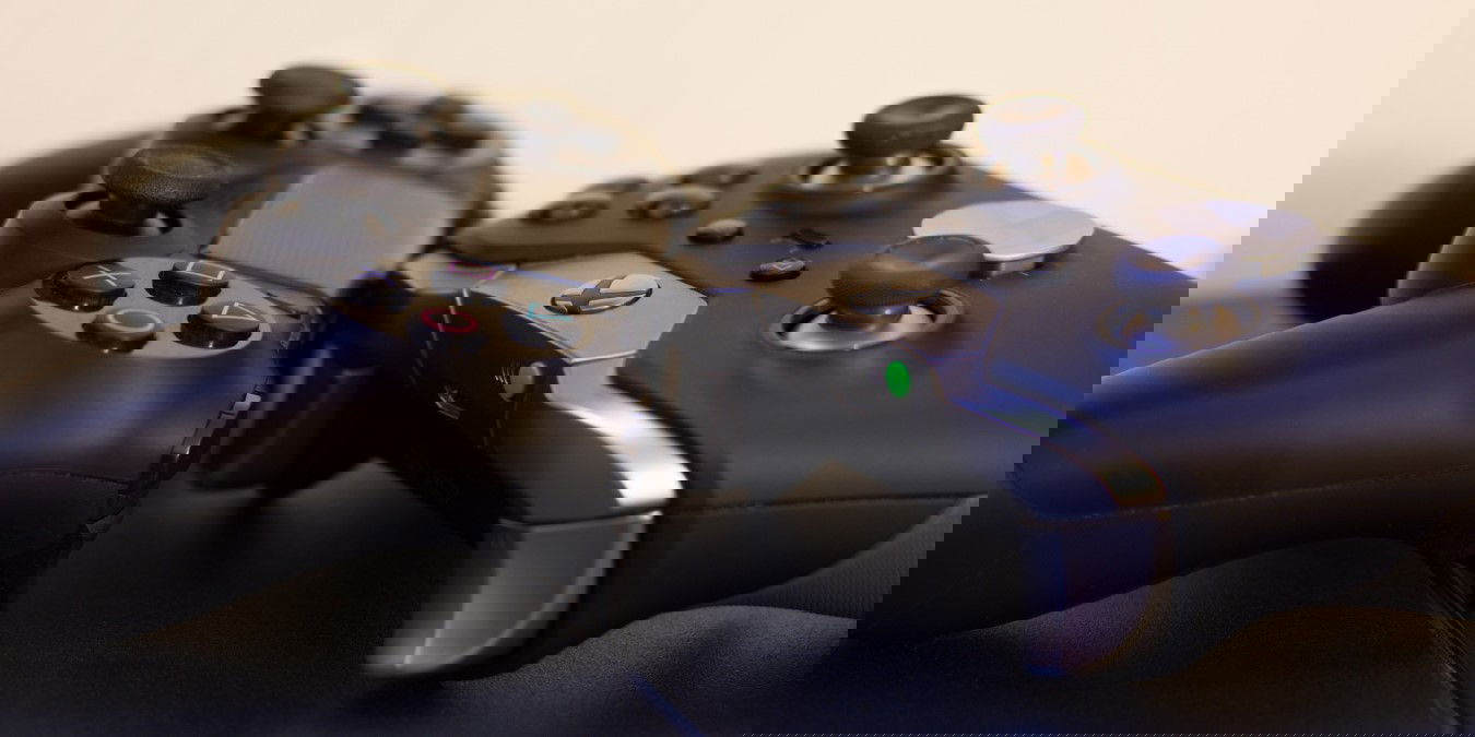 Исправить мёртвую зону геймпада в Windows