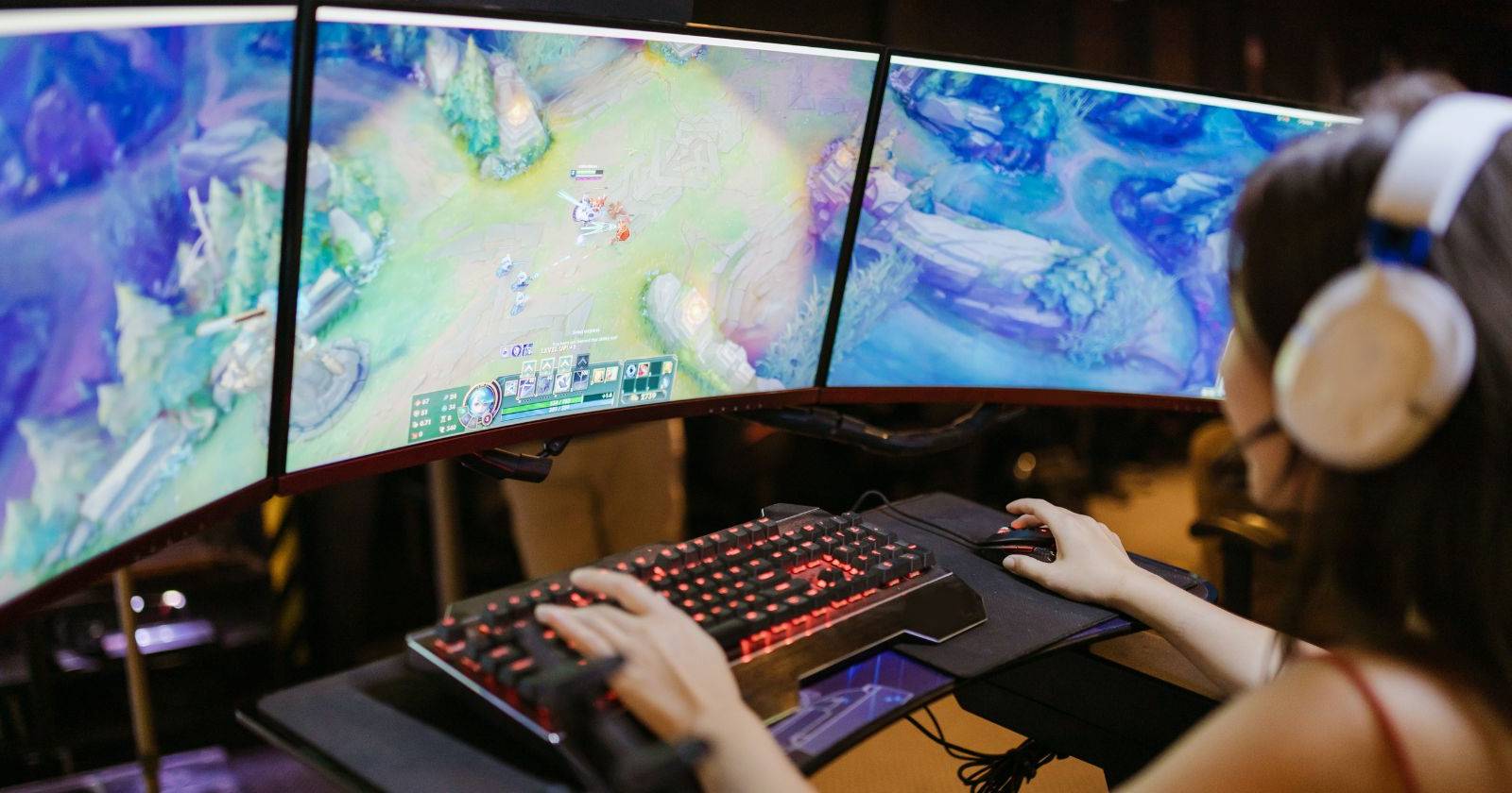 Как стримить с Nintendo Switch