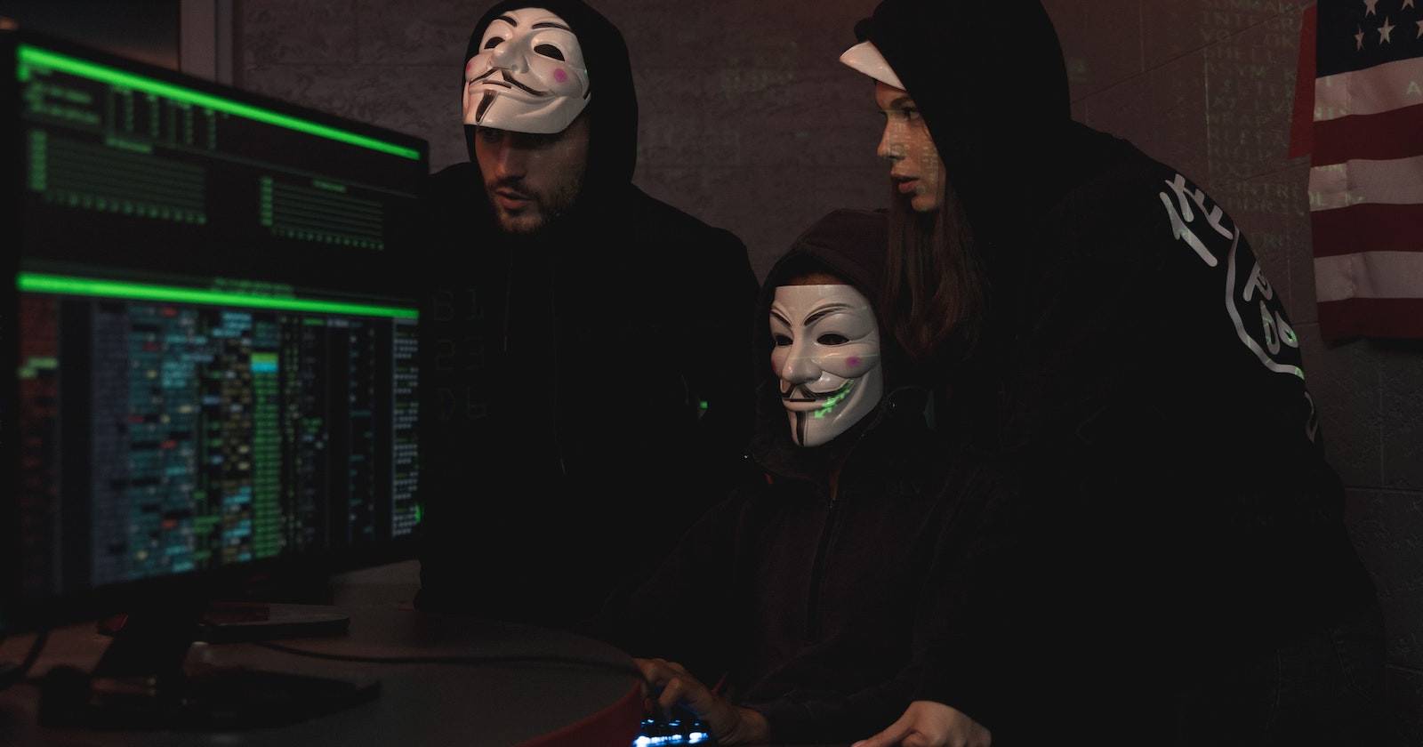 Защита от DDoS — подготовка, реагирование, восстановление