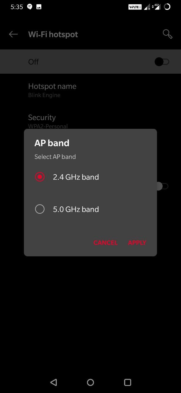 Change_AP_Band