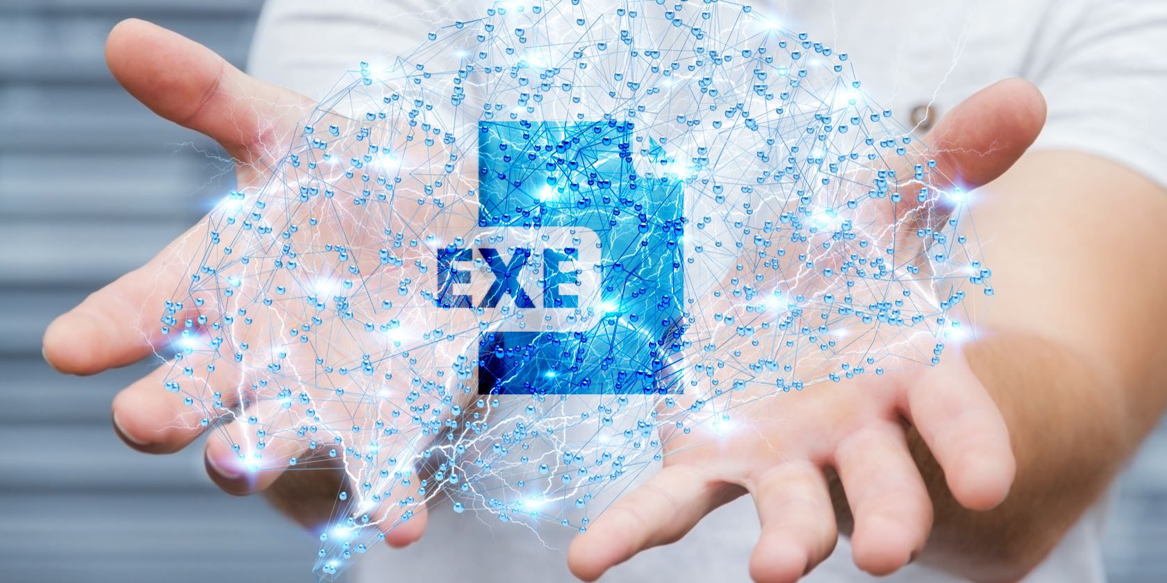 Как создать EXE‑установщик для Windows