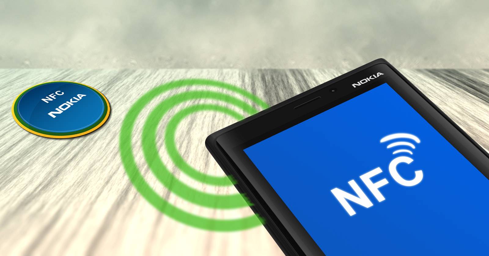 NFC для Nokia Lumia 920: автоматизация и инструкции