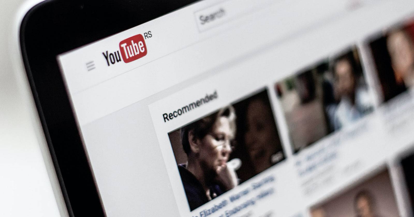 Расширенный поиск YouTube: полный гид