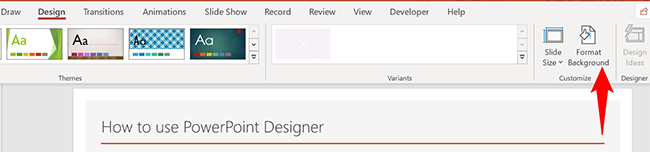 Выбор команды 