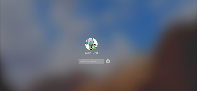 Как заблокировать Mac — 6 способов