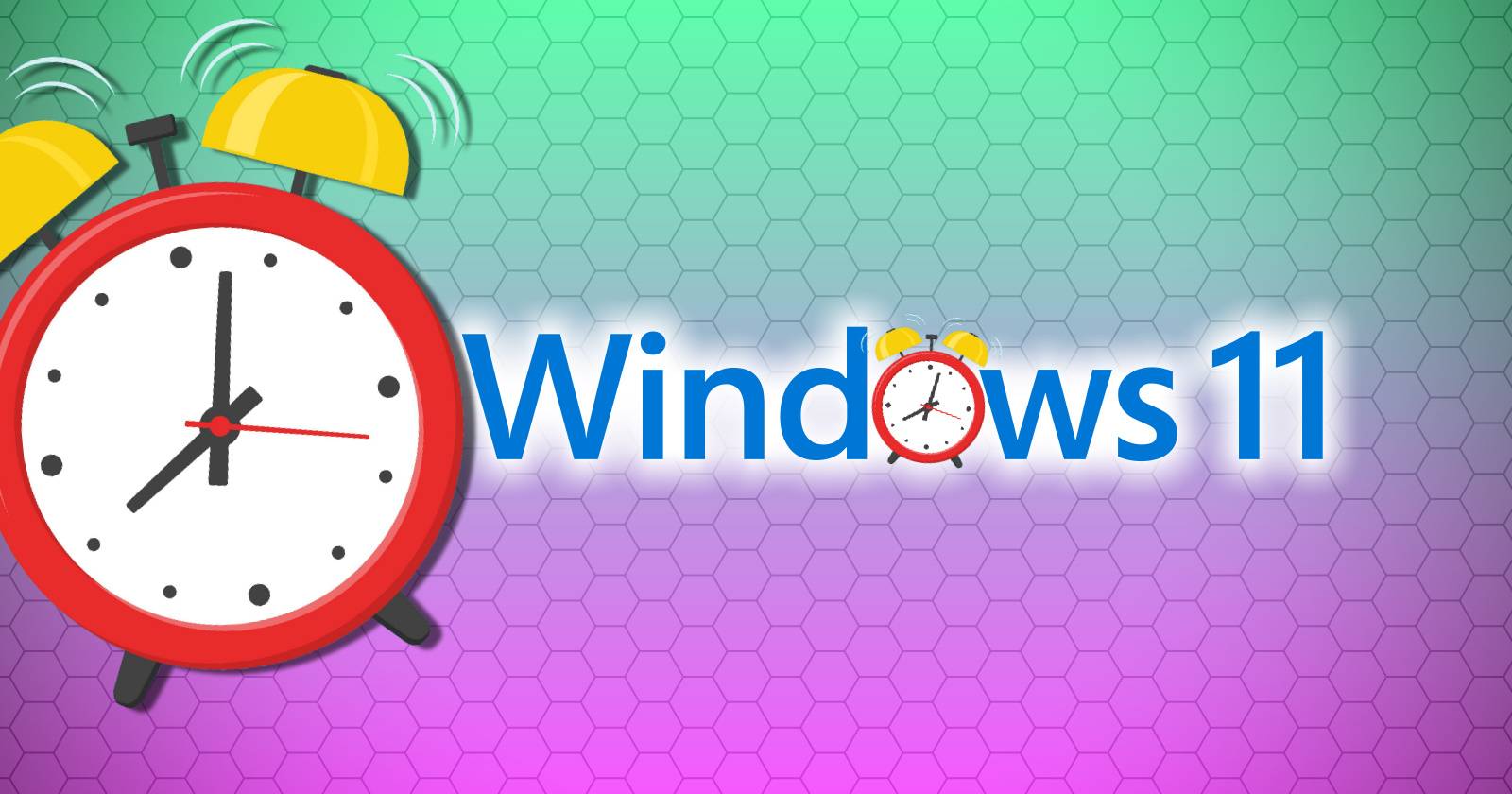 Focus Sessions в Windows 11 — таймер и интеграция