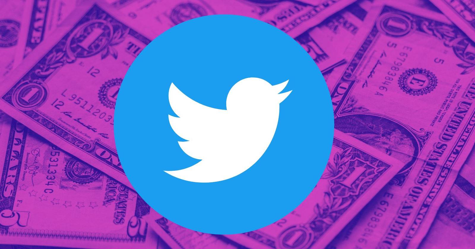 Как узнать, кто платит за верификацию в Twitter