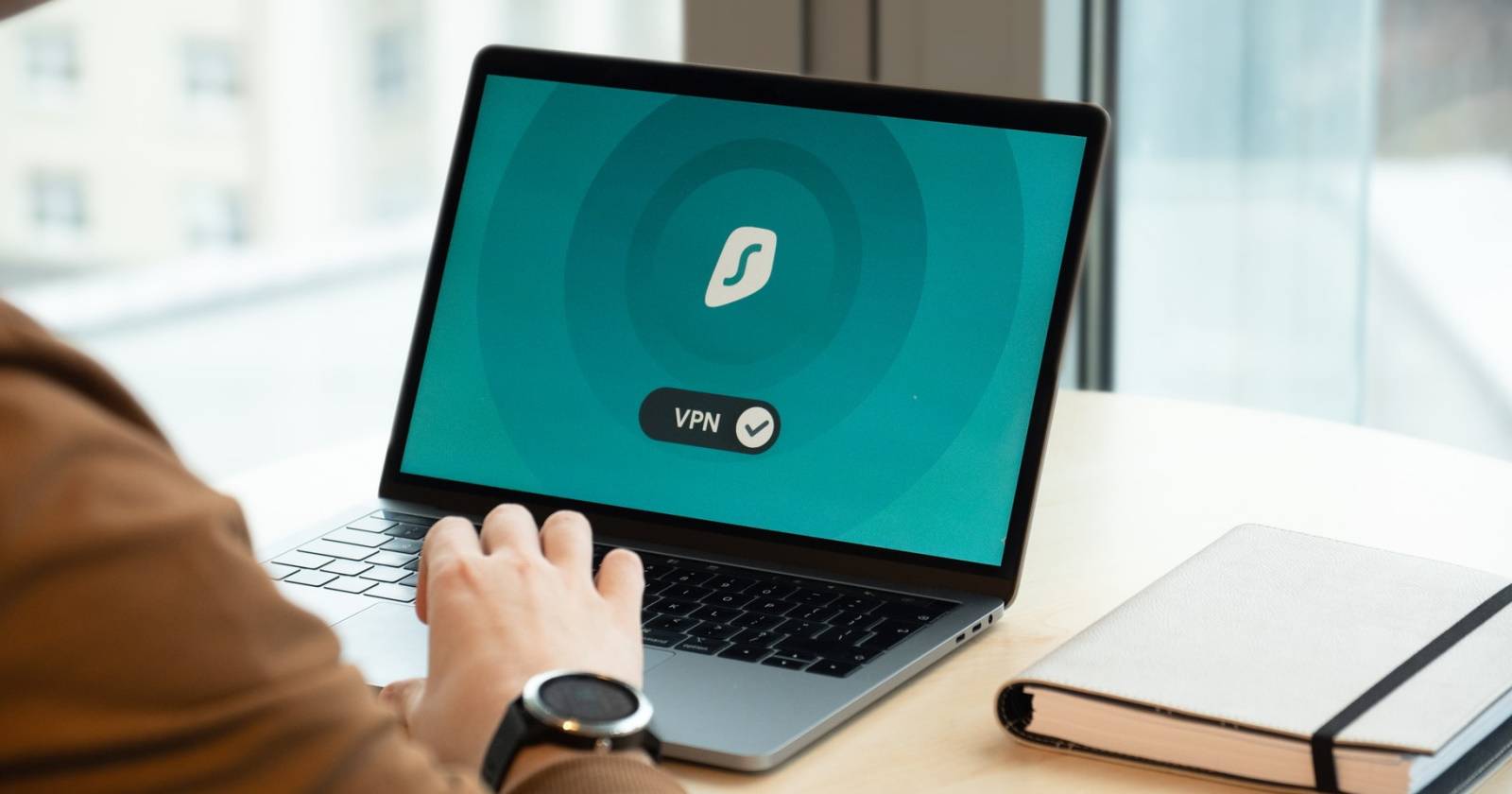 Подключение к Algo VPN — WireGuard для устройств