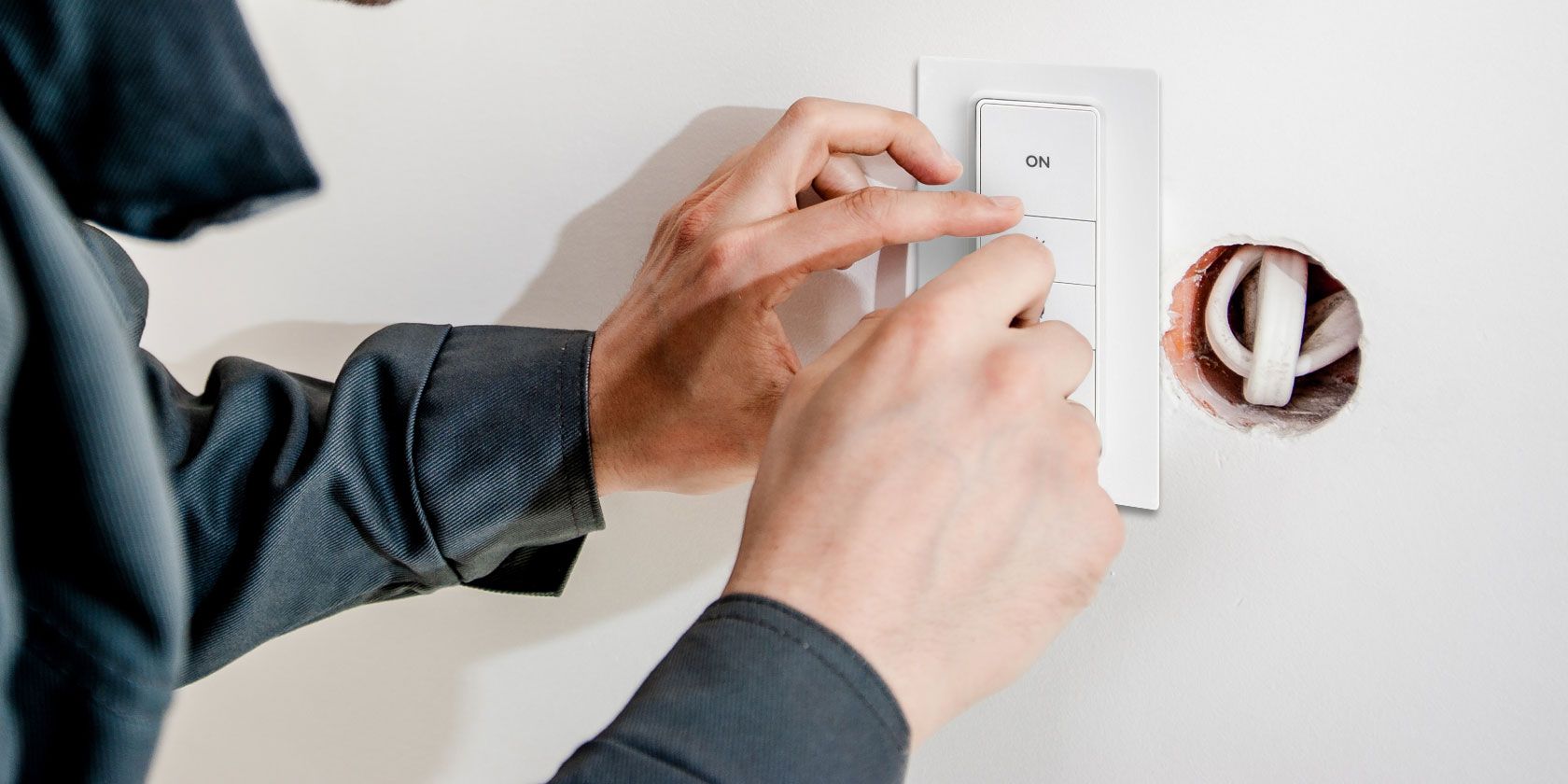 Hue Dimmer Switch — советы и продвинутые настройки