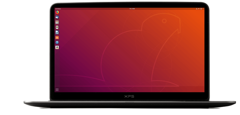 Как установить Ubuntu на Surface Pro