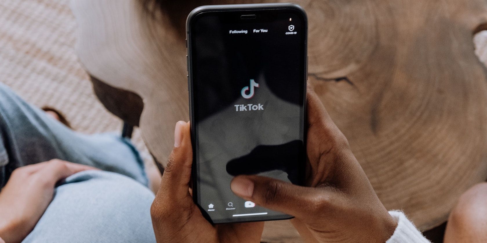 Настройки просмотра TikTok: фильтры и лимиты