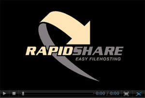 Смотреть фильмы RapidShare через поток: инструкция