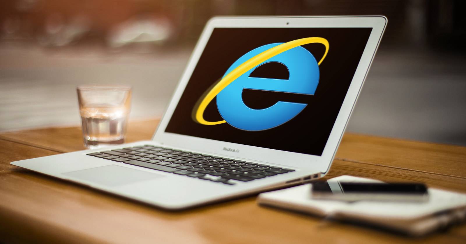 Internet Explorer на Mac: возможно ли и какие альтернативы