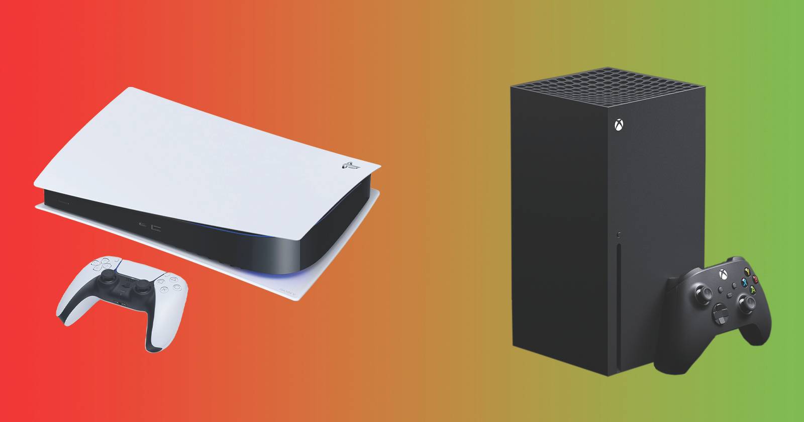 Как победить скупщиков PS5 и Xbox Series X