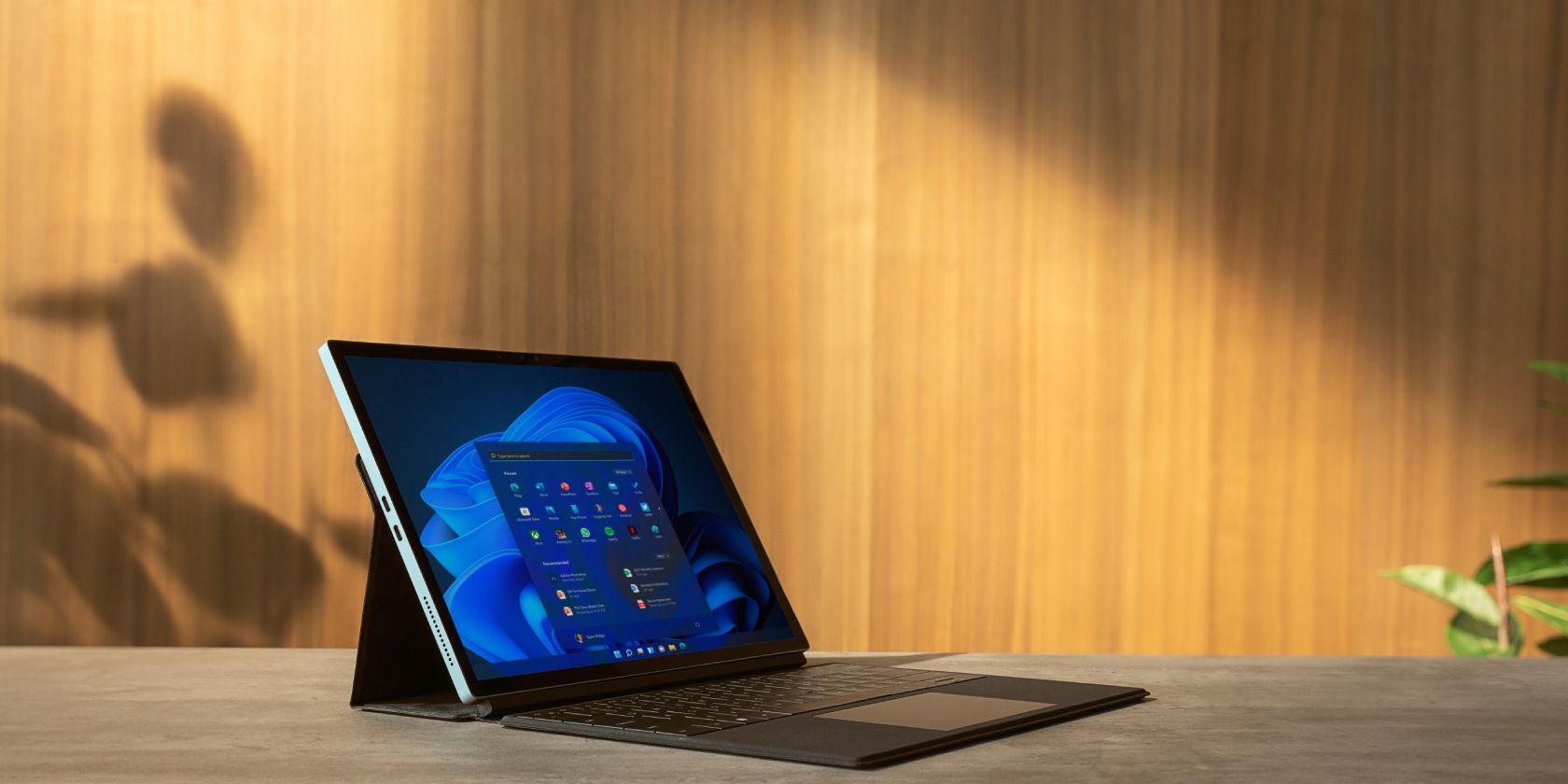 Добавить скрытый поиск на панели задач Windows 11