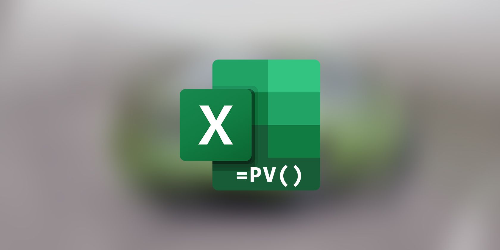 Функция PV в Excel — расчёт приведённой стоимости