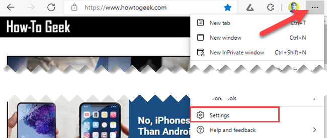 Super Duper Secure Mode в Edge — включение и объяснение