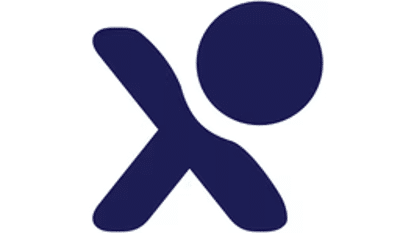 Interfaz de SpyX mostrando secciones de llamadas y ubicación
