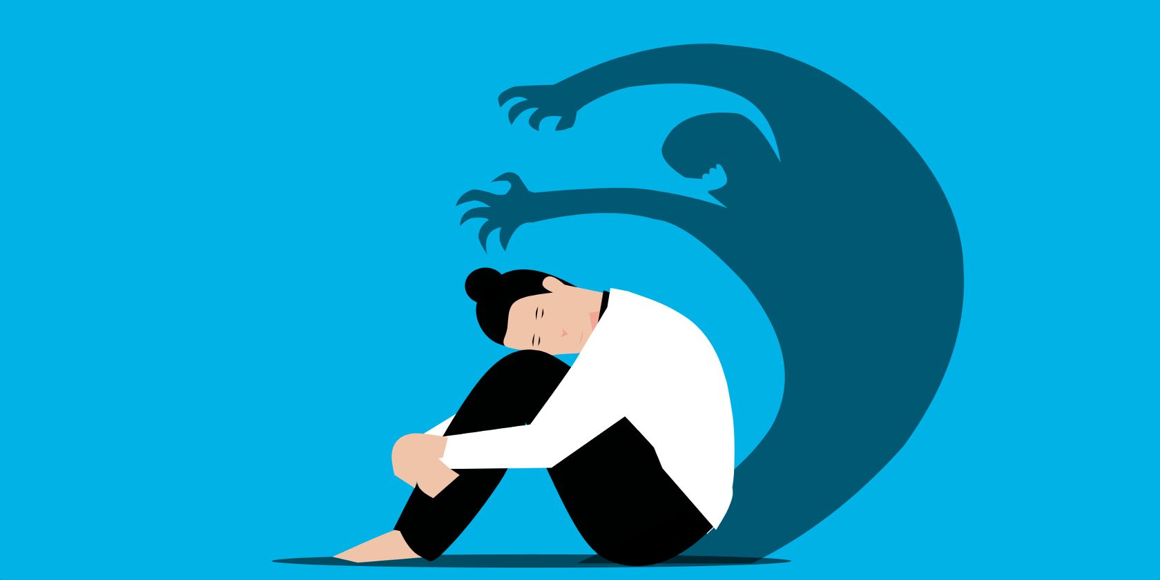 Побороть синдром самозванца на работе