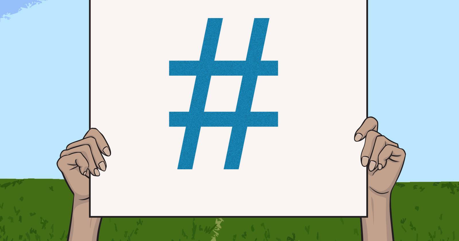 Продвигайте кампанию в соцсетях