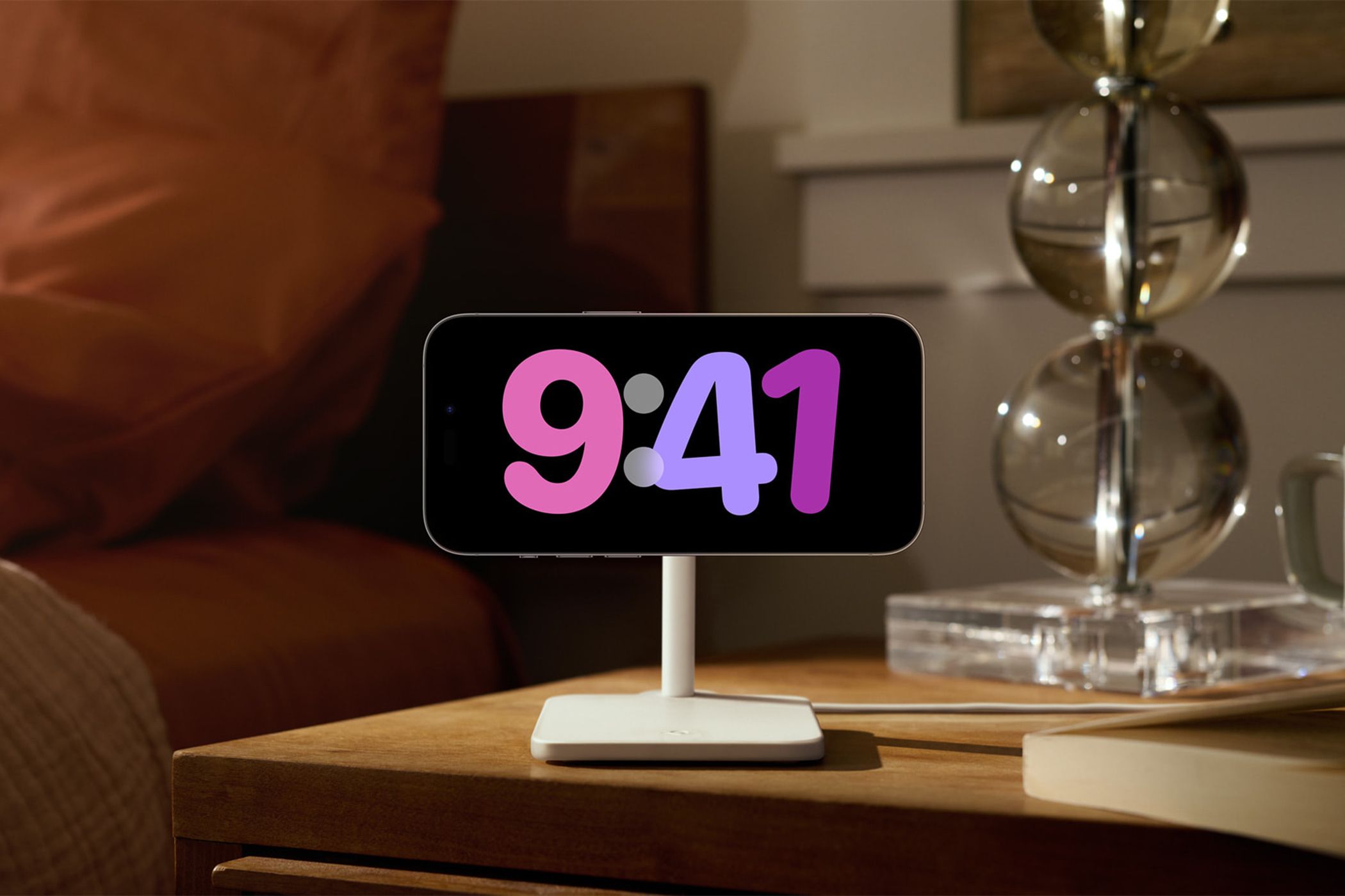 Отключить StandBy на iPhone — быстро и просто