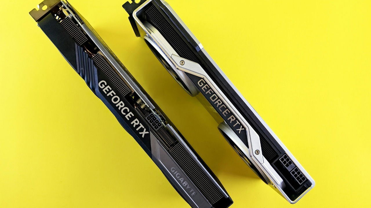 Как читать спецификации GPU