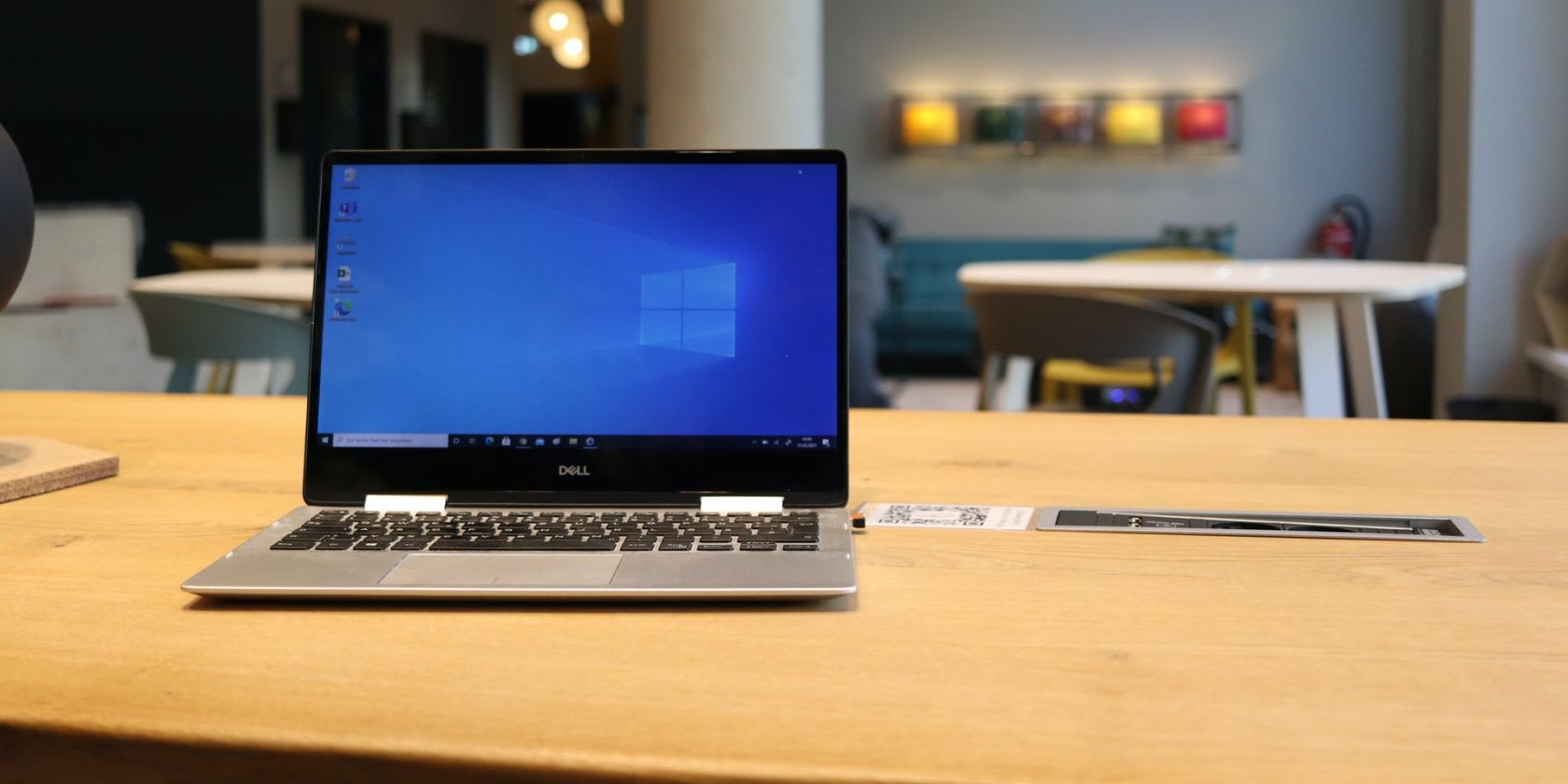 Изменение имени администратора в Windows 10