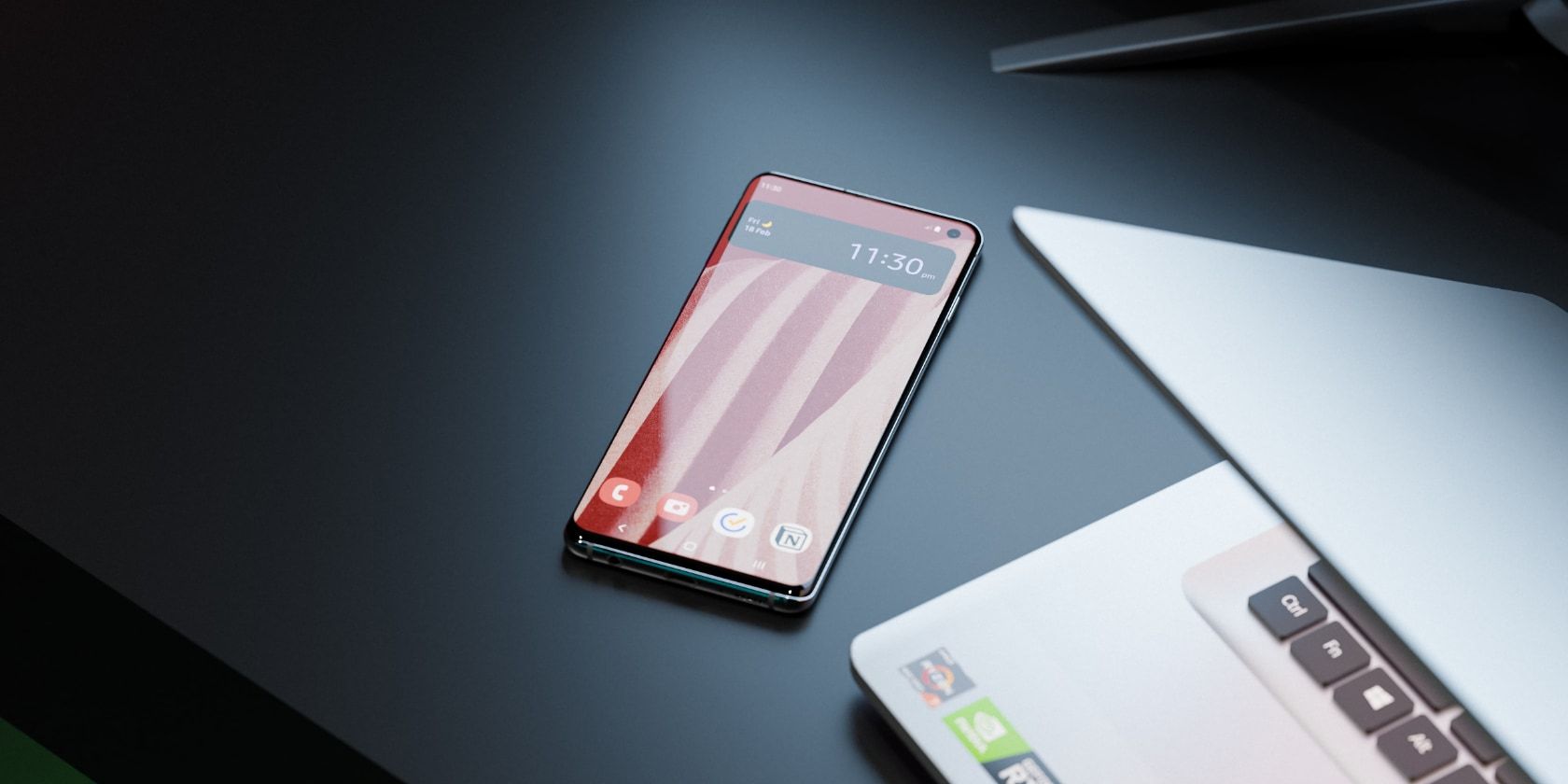 Как настроить новый Android‑телефон