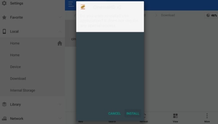 Install APK on FireStick From PC