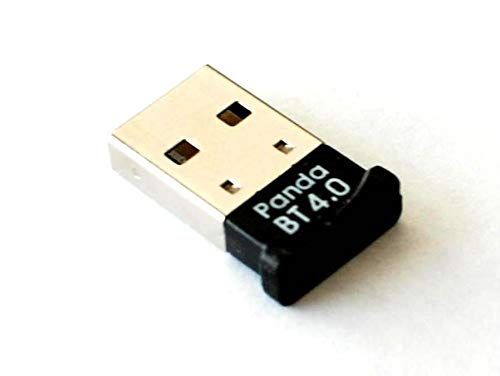 Низкопрофильный USB-адаптер Panda Bluetooth Nano