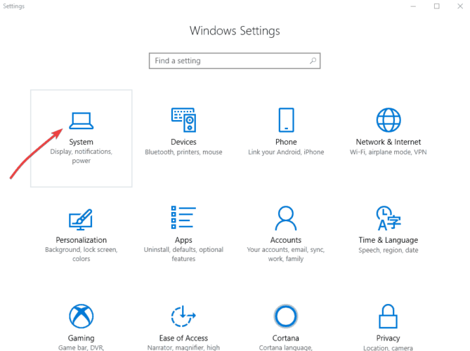 Surface Pro не подключается к телевизору