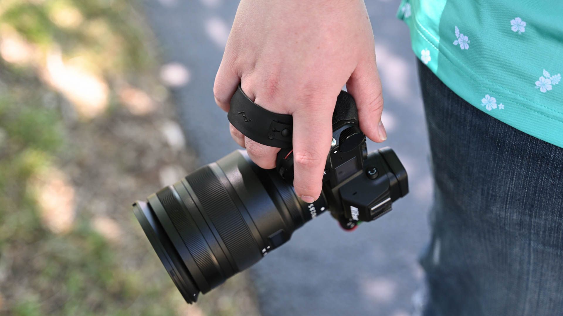 Умные альбомы в Apple Photos на Mac