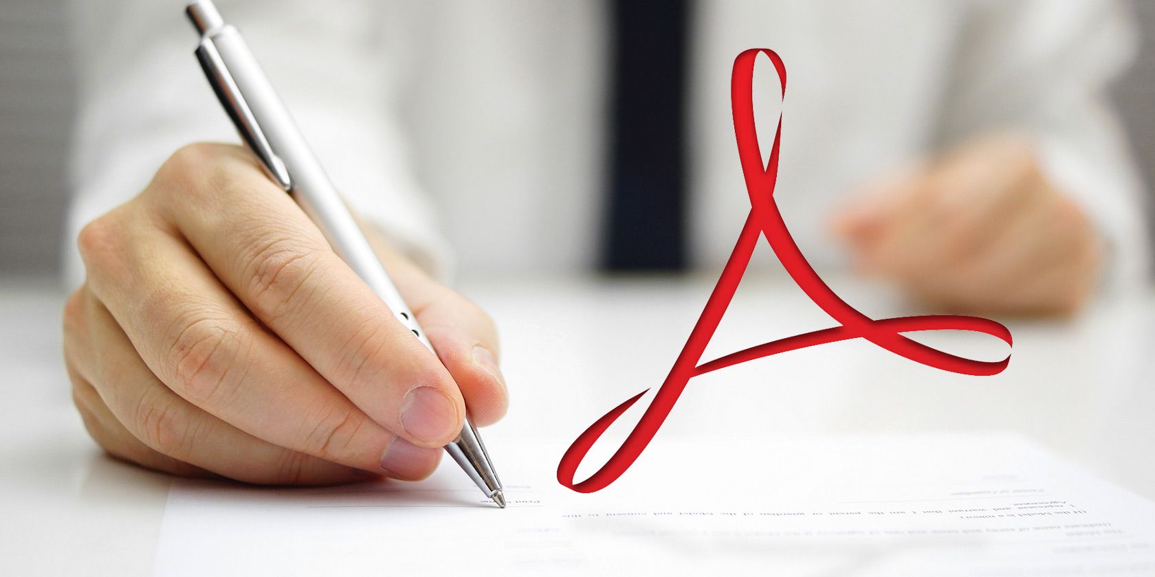 Выделение текста в PDF в Adobe Reader