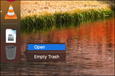 Скрытая папка .Trashes на внешнем диске