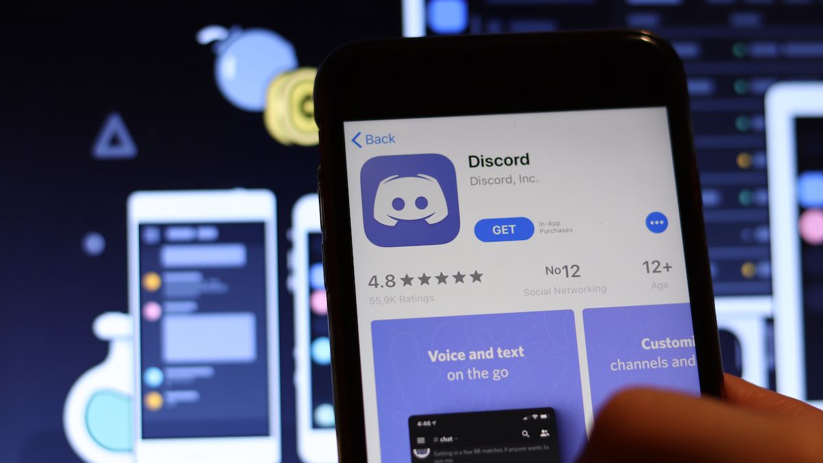 Как смотреть Netflix вместе через Discord