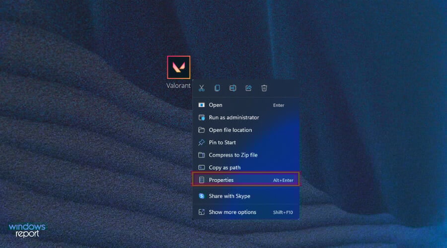 Valorant не запускается в Windows 11 — исправление